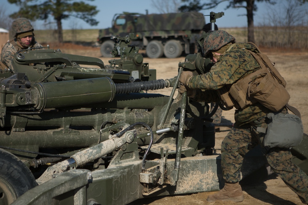 Rolling Thunder 1-18