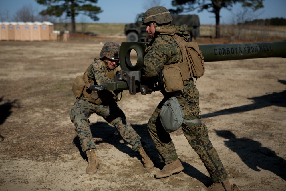 Rolling Thunder 1-18