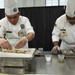 Joint Culinary Training Exercise