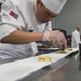 Joint Culinary Training Exercise