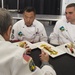 Joint Culinary Training Exercise