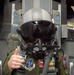 Andrew &quot;Gunner&quot; Jolly is 138th Fighter Wing's Newest Pilot for a Day