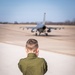 Andrew &quot;Gunner&quot; Jolly is 138th Fighter Wing's Newest Pilot for a Day