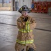 Andrew &quot;Gunner&quot; Jolly is 138th Fighter Wing's Newest Pilot for a Day