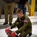 Andrew &quot;Gunner&quot; Jolly is 138th Fighter Wing's Newest Pilot for a Day