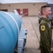 Andrew &quot;Gunner&quot; Jolly is 138th Fighter Wing's Newest Pilot for a Day