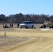 Illinois Army National Guard Soldiers hold UAV training at Fort McCoy