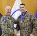 New York Naval Militia Member awarded Medal for Valor