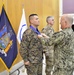 New York Naval Militia member receives Medal for Valor