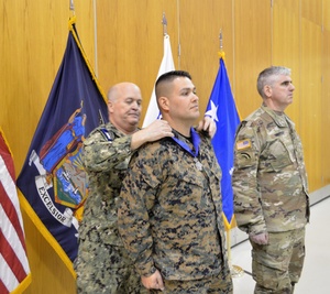 Spc. Gregory P. Doty