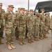 Soldiers with the 97th Military Police Battalion deploy to Kosovo