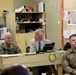 Ambassador and USARAF CG Visits learn how medical readiness exercises support humanitarian and civic assistance operations in Cameroon