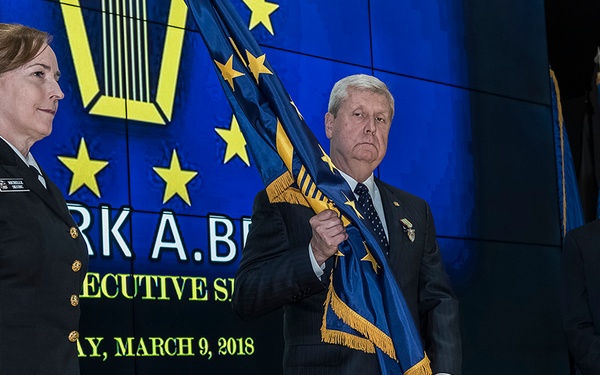 Land and Maritime adds Acquisition Executive, promotes to Senior Executive Service rank