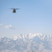 83rd ERQS pararescuemen conduct personal recovery training in Afghanistan