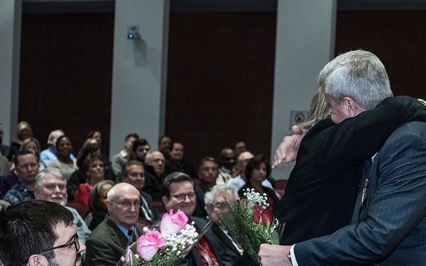 Land and Maritime adds Acquisition Executive, promotes to Senior Executive Service rank