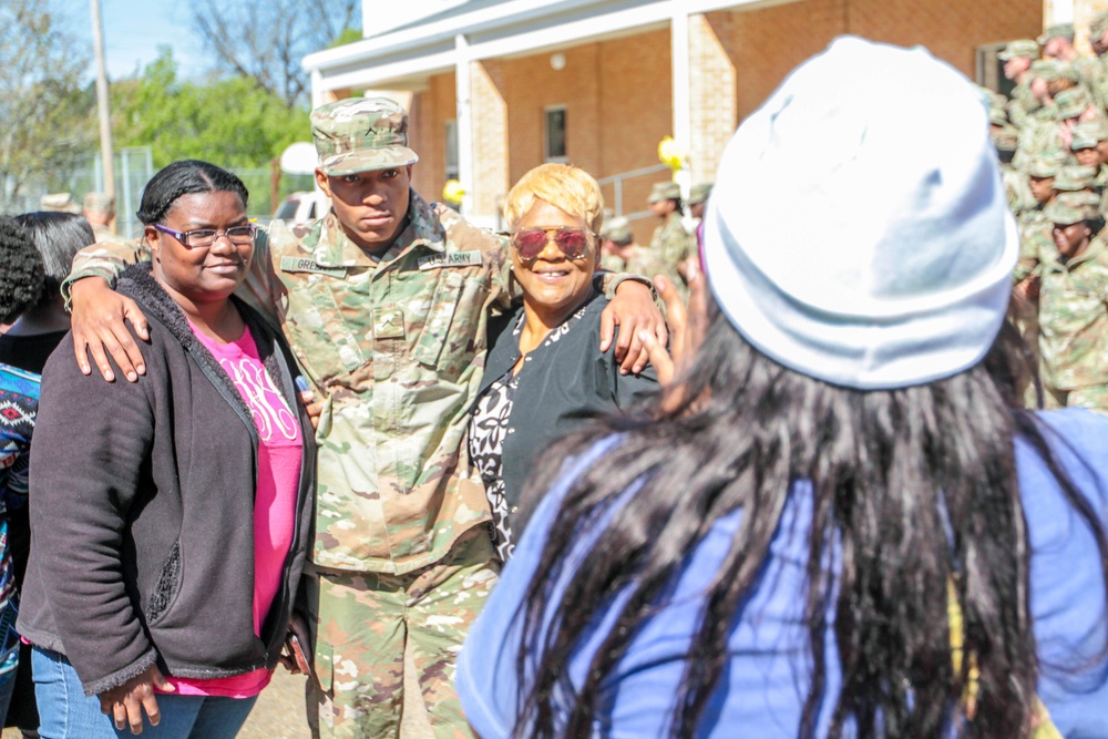 Send Off - A/106 SPT