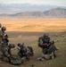 83rd ERQS pararescuemen conduct personal recovery training in Afghanistan