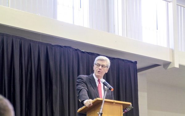 Send Off - A/106 SPT