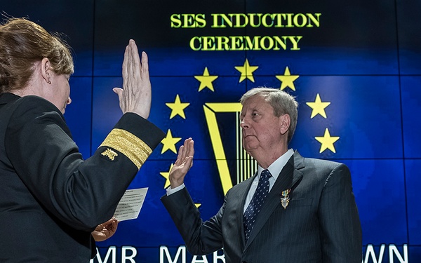 Land and Maritime adds Acquisition Executive, promotes to Senior Executive Service rank