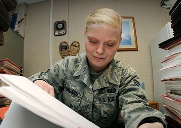 AFPC conducts test of revised Base of Preference program on seven career fields