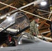 Oregon Governor Kate Brown visits Kingsley Field's 173rd Fighter WIng