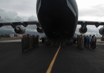 Philippines Solemn Movement
