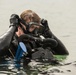MRF, 26th MEU conduct dive training at Naval Base Souda Bay