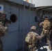 MRF participates in Counter IED training and VBSS drills