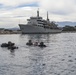 MRF, 26th MEU conduct dive training at Naval Base Souda Bay