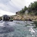 MRF, 26th MEU conduct dive training at Naval Base Souda Bay