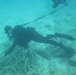 MRF, 26th MEU conduct dive training at Naval Base Souda Bay