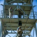 MRF, 26th MEU conduct fast rope and container inspection training at NMIOTC
