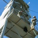 MRF, 26th MEU conduct fast rope and container inspection training at NMIOTC, Souda Bay, Greece