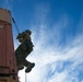 MRF, 26th MEU conduct fast rope and container inspection training at NMIOTC, Souda Bay, Greece