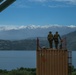 MRF, 26th MEU conduct fast rope and container inspection training at NMIOTC, Souda Bay, Greece