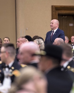 TAG Leadership Day Banquet 2018