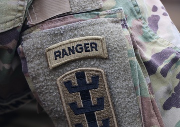 #MeetYourArmy: Wheeled Vehicle Mechanic from China earns Ranger Tab