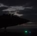 F-35B Lightning IIs conduct flight operations on the USS Wasp