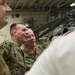 III MEF CG visits USS Wasp