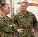 Deputy Commandant for Aviation visits USS Wasp