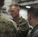 Deputy Commandant for Aviation visits USS Wasp