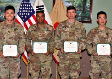 “Team19” Best Warriors revealed