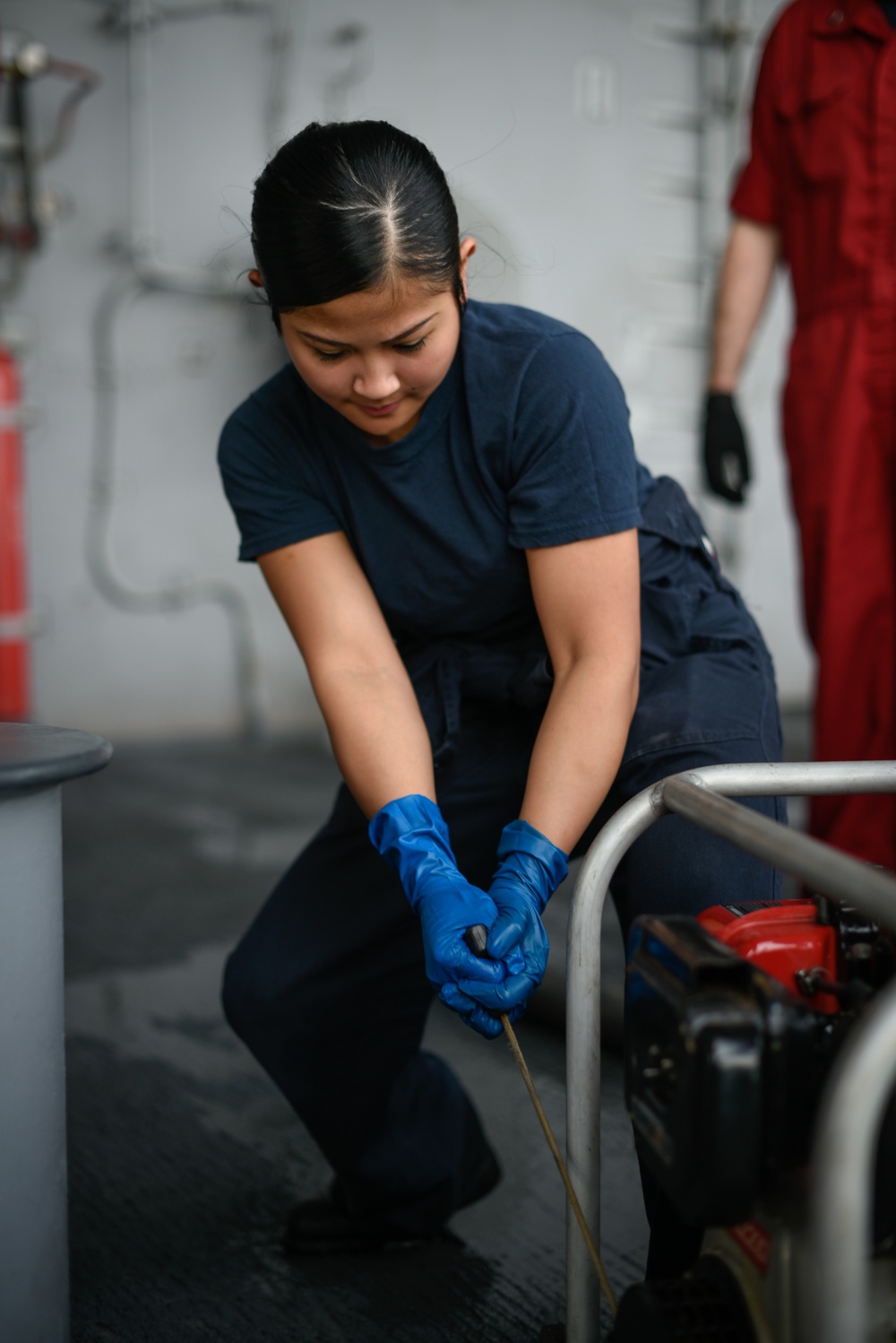 USS Theodore Roosevelt (CVN 71) Deployment FY 2018