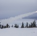 Arctic Edge Stinger Missiles