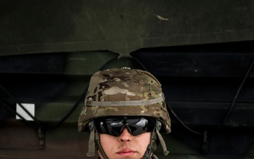 2nd Battalion 8th Field Artillery Regiment