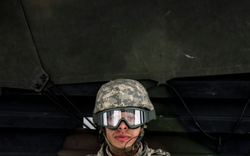 2nd Battalion 8th Field Artillery Regiment