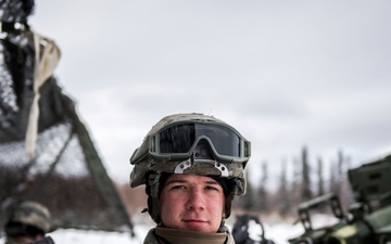 2nd Battalion 8th Field Artillery Regiment