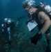 Naval Base Guam Coral Reef Monitoring