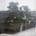 Combined Arms Live Fire Exercise
