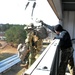 Panther Brigade Trains to Jump with Stinger Missiles